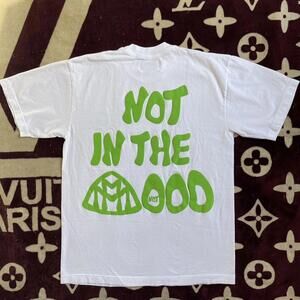 Mood Swings Not In The Mood Yung Kayo